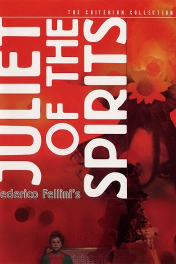  de Filme Julieta dos Espíritos (1965)