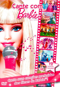 Cante com a Barbie (Sing Along with Barbie)