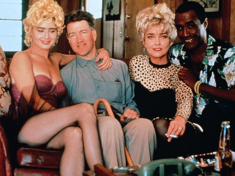 Foto 26 de Coração Selvagem