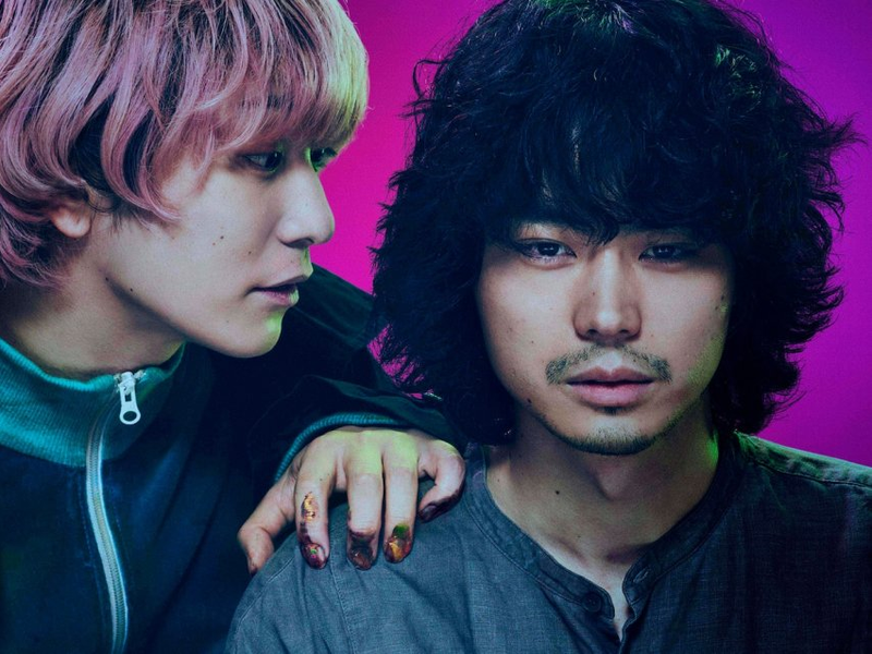 Foto 1 de Faces de um Crime