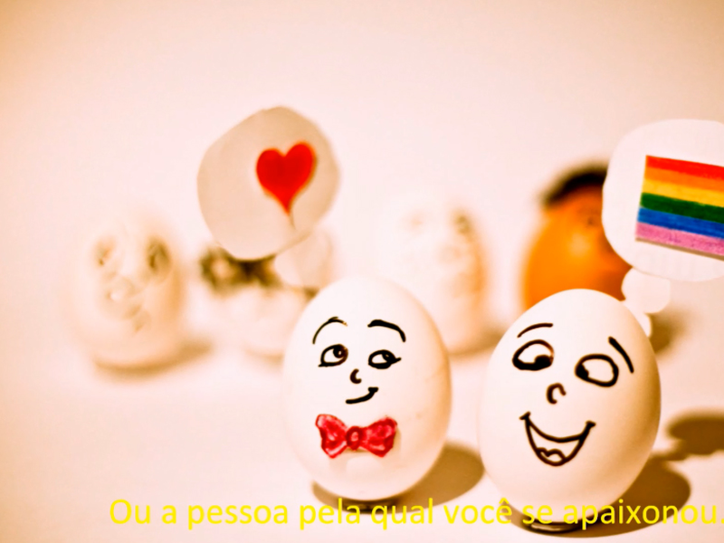 Foto 1 de It Gets Better!