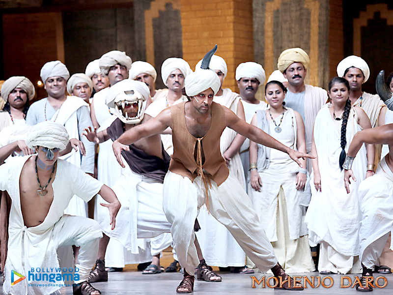 Foto 26 de Mohenjo Daro