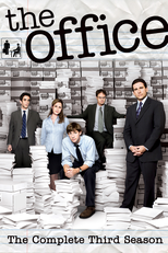 The Office (3ª Temporada) (The Office (Season 3))
