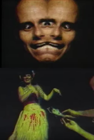 Poster 1 de Curta Oua Oua (1991)