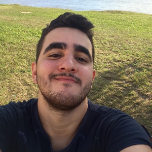 Foto de perfil de Wilson Nogueira