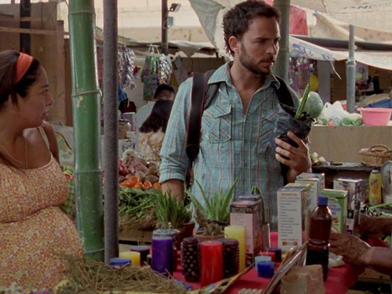 Foto 5 de Contra Corrente