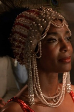 Margaret Avery
