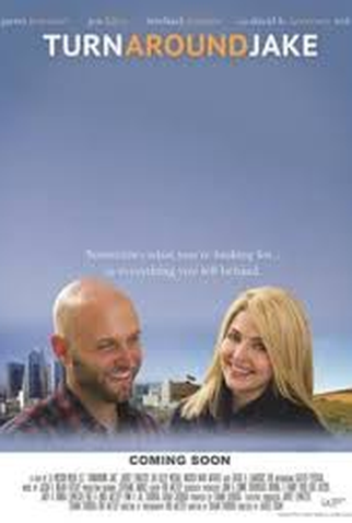 Poster 1 de Filme Turnaround Jake (2014)