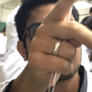 Foto de perfil de Fellipe