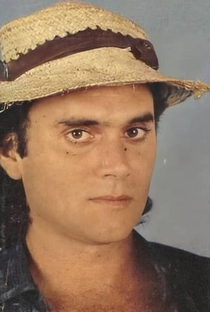 Almir Sater - Poster 1