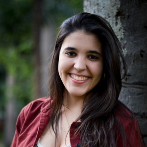 Foto de perfil de Brenda Lima Ferraz Trancoso