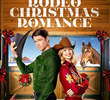 Rodeo Christmas Romance