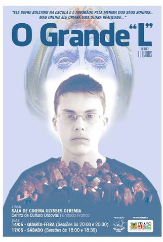 Poster 1 de Curta O Grande L (2014)