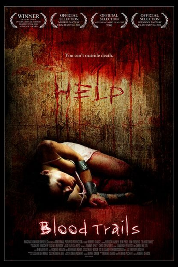  de Filme Trilha de Sangue (2006)
