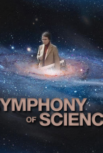 Sinfonia da Ciência - Poster / Capa / Cartaz - Oficial 1