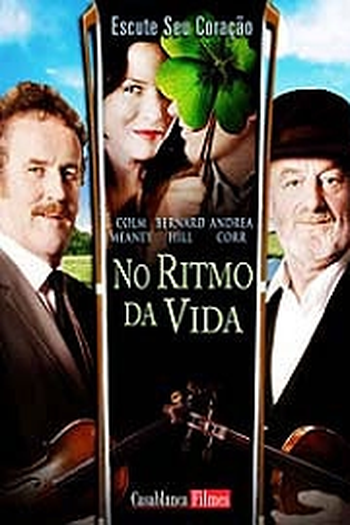Poster de Filme No Ritmo da Vida (None)