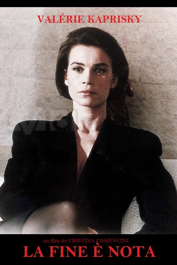  de Filme The End Is Known (1993)