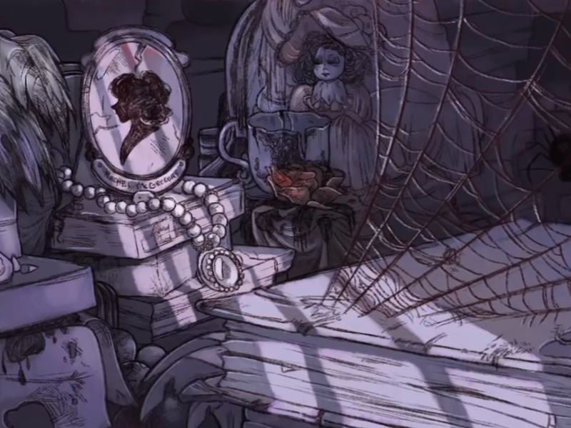 Foto 3 de Paraphernalia