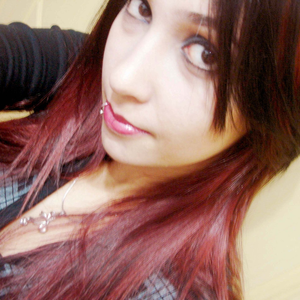 Foto de perfil de Aline Guioli