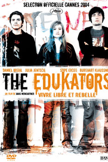  de Filme Edukators: Os Educadores (2004)