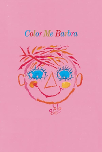 Color Me Barbra - Poster / Capa / Cartaz - Oficial 3