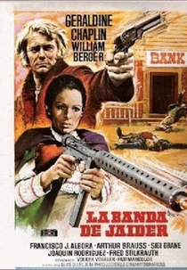 A Quadrilha de Jade (Verflucht, dies Amerika)