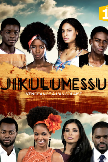 Poster de TV Jikulumessu (2014)