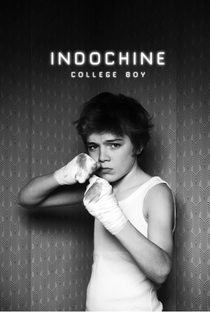 Indochine: College Boy - Poster / Capa / Cartaz - Oficial 1