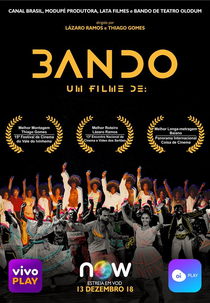 Bando um filme de: (Bando um filme de:)