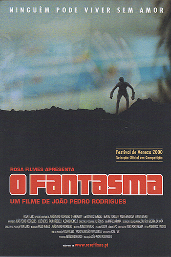  de Filme O Fantasma (2000)