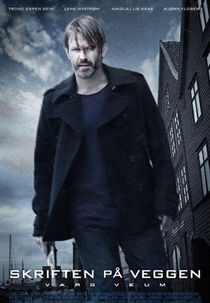 Varg Veum - Gravado em Pedra (Varg Veum - Skriften På Veggen)