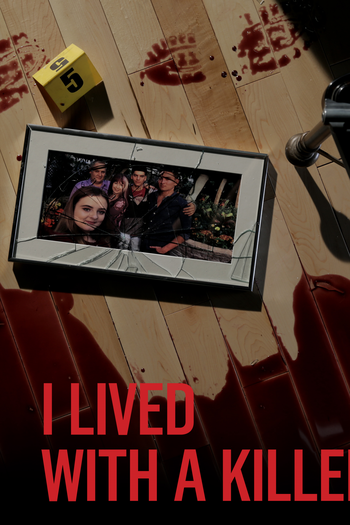 Poster de Série I Lived with a Killer (2019)