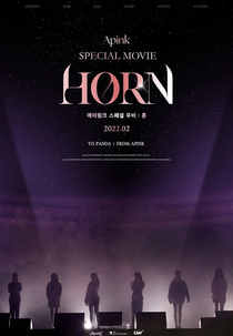Apink Special Movie: Horn (에이핑크 스페셜 무비: 혼)