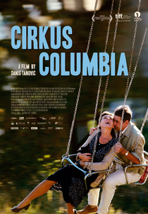 Cirkus Columbia (Cirkus Columbia)