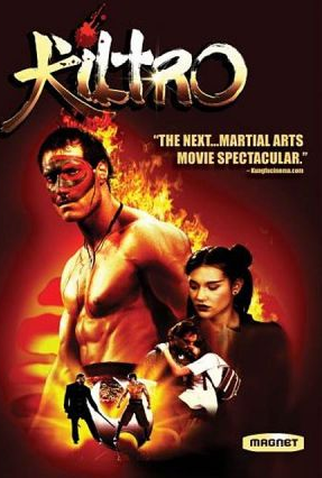 Poster 2 de Filme Kiltro (None)