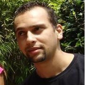 Foto de perfil de Anderson Rodrigues de Lima