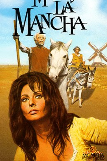  de Filme O Homem de La Mancha (1972)