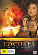 Locusts: O Dia da Destruição (Locusts)