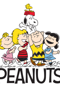 Snoopy e Sua Turma (Peanuts)