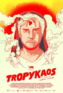 Tropykaos - Poster / Capa / Cartaz - Oficial 1