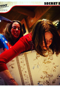 Secret Santa (Secret Santa)