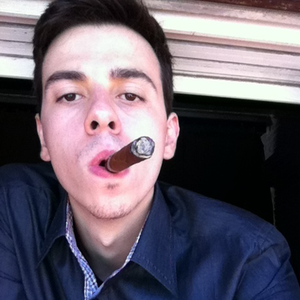 Foto de perfil de Bruno