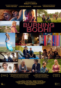 Burning Bodhi (Burning Bodhi)