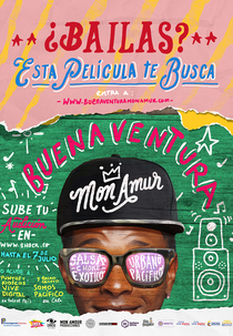 Buenaventura, Mon Amour (Buenaventura, Mon Amour)