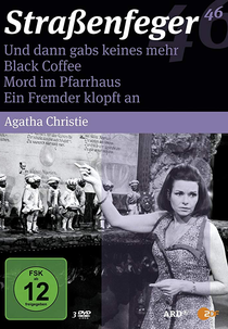 Mord im pfarrhaus (Mord im pfarrhaus)