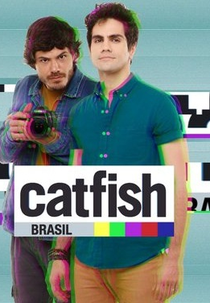 Catfish Brasil (2ª Temporada) (Catfish Brasil (2ª Temporada))