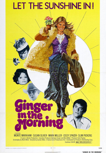 Ginger in the Morning (Ginger in the Morning)
