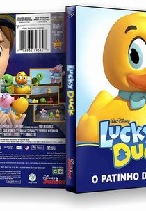 Lucky o patinho da sorte (Lucky o patinho da sorte)