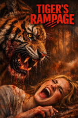 Tiger's Rampage (Tiger's Rampage)