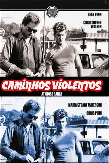  de Filme Caminhos Violentos (1986)